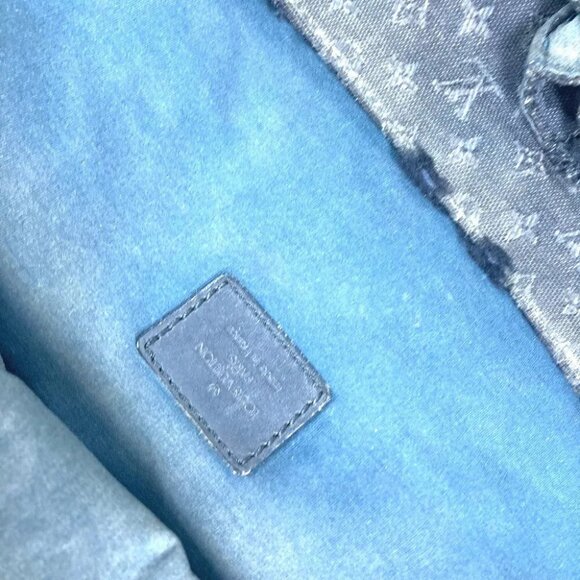 LOUIS VUITTON M42311 Monogram mini Dunes Crossbody 2WAY Bag Handbag - Picture 10 of 15